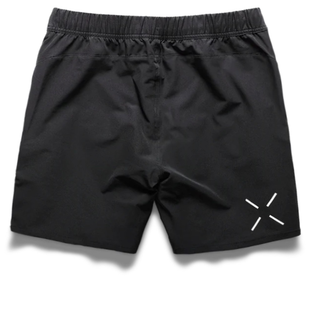NWT Ten Thousand Foundation Shorts (Lined)